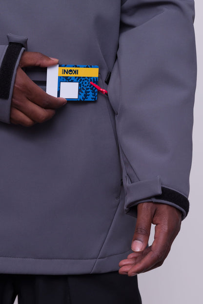 686 Men's Waterproof Hoody