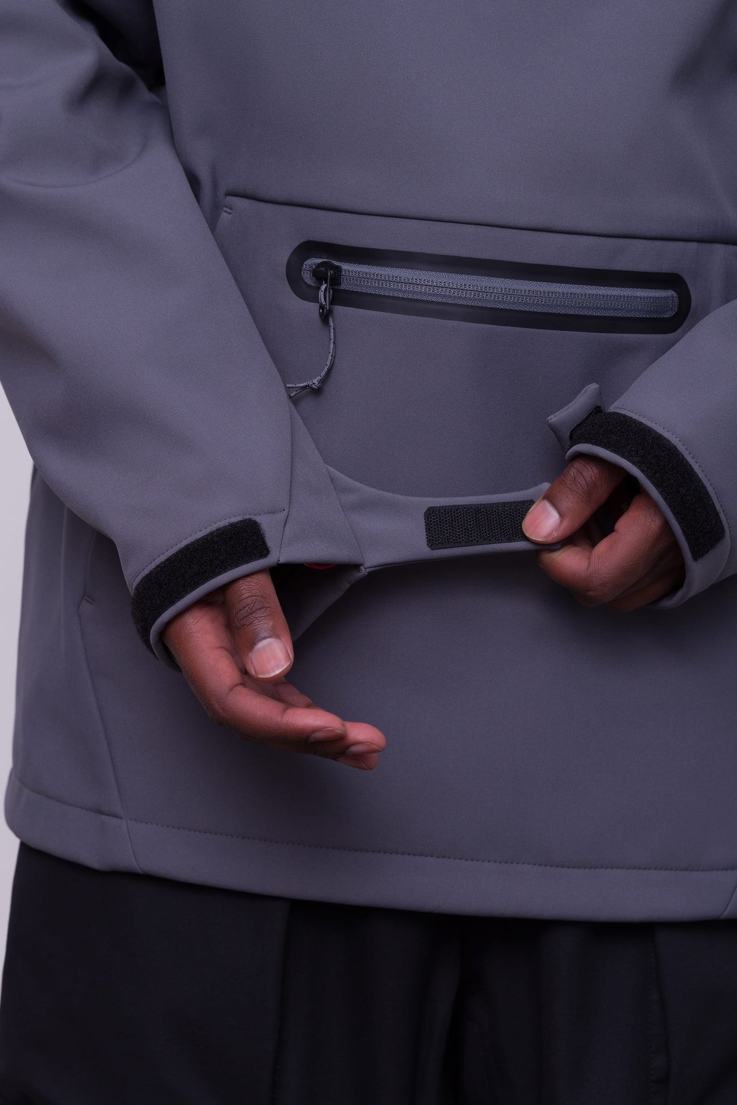 686 Men's Waterproof Hoody