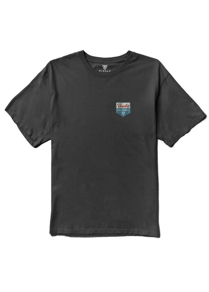 Vissla Sea Shield Organic Tee