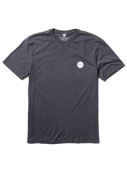 Vissla High Tide Comp Lite Performance Tee - 88 Gear