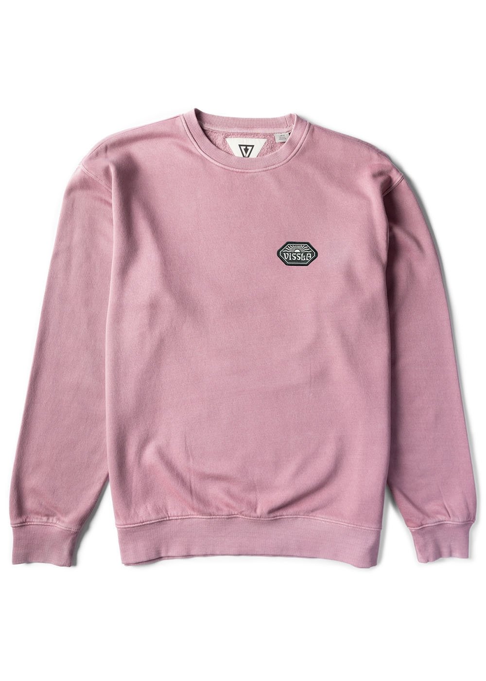 Vissla Solid Sets Eco Crew