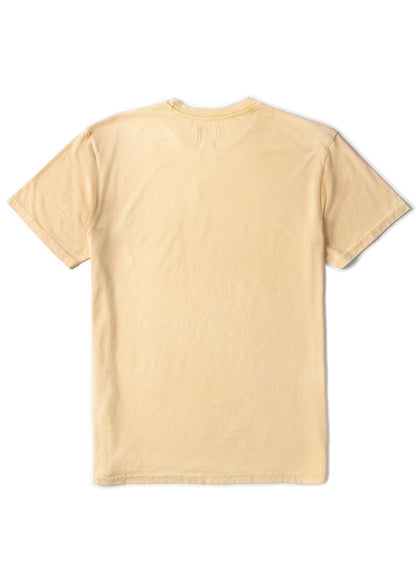 Vissla Solid Sets Cosmic Wash Pocket Tee