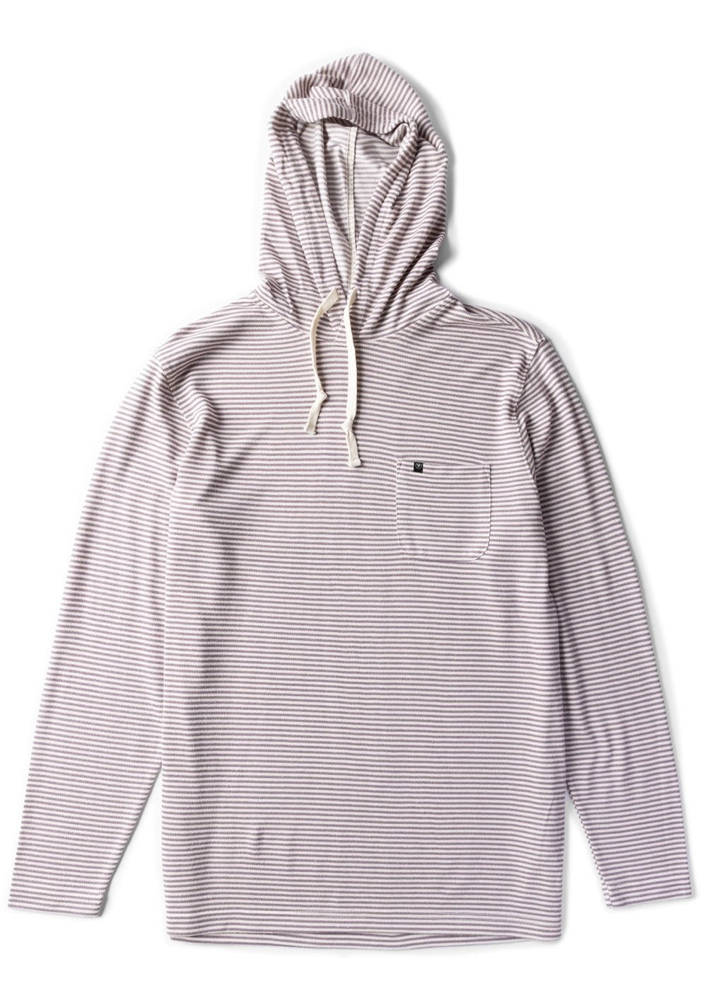 Vissla Bonfire Knit Pullover