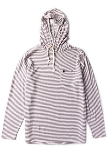 Vissla Bonfire Knit Pullover