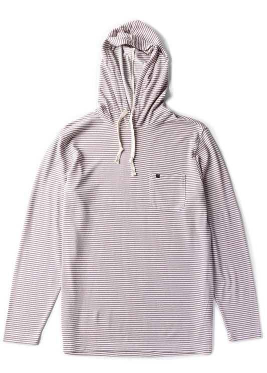 Vissla Bonfire Knit Pullover