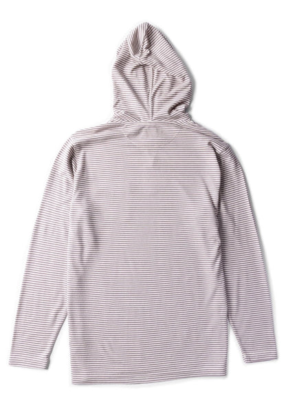 Vissla Bonfire Knit Pullover