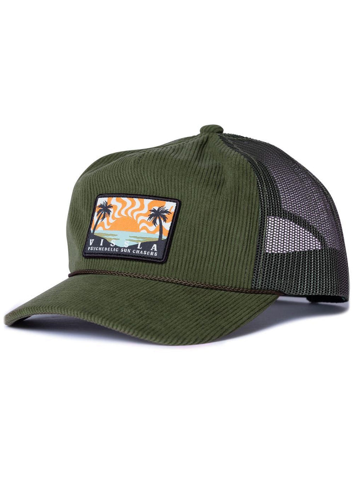 Vissla Daybreak Eco Trucker Hat