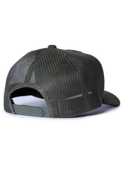 Vissla Daybreak Eco Trucker Hat