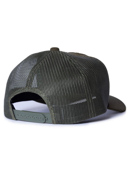 Vissla Daybreak Eco Trucker Hat