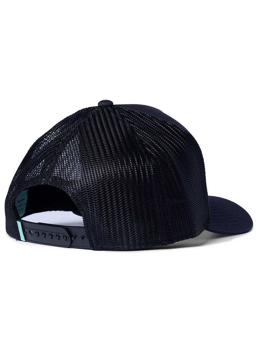 Vissla Solid Sets Trucker Hat