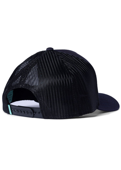 Vissla Solid Sets Trucker Hat