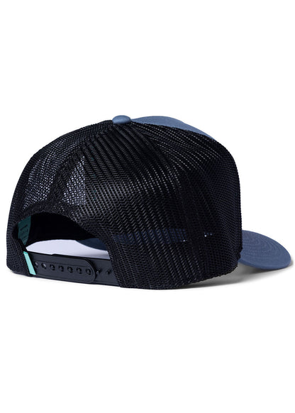 Vissla Solid Sets Trucker Hat