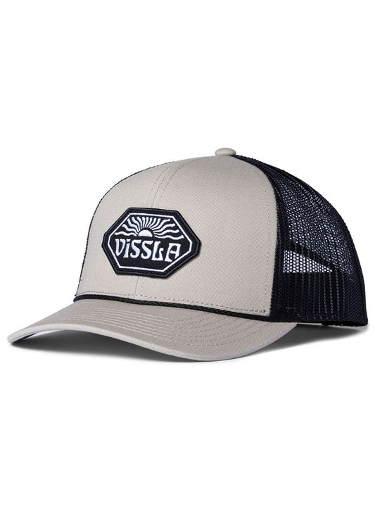 Vissla West Winds Eco Trucker Hat