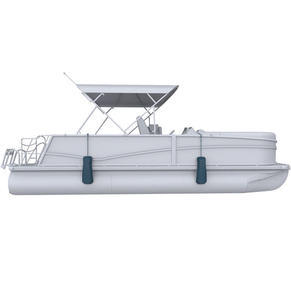 Mission Maven Pontoon Boat Fenders - 88 Gear