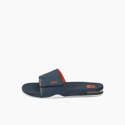 Reef Fanning Slide Sandals