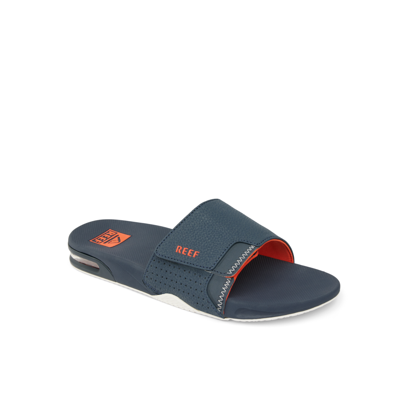 Reef Fanning Slide Sandals