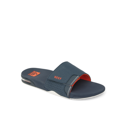 Reef Fanning Slide Sandals