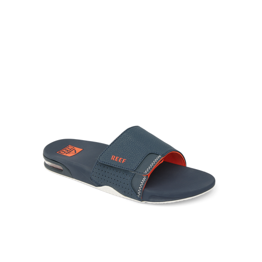 Reef Fanning Slide Sandals