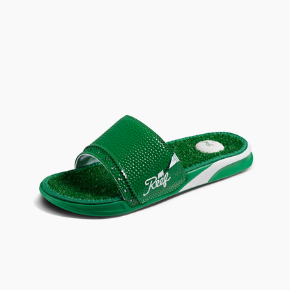 Reef Mulligan Slide Sandal