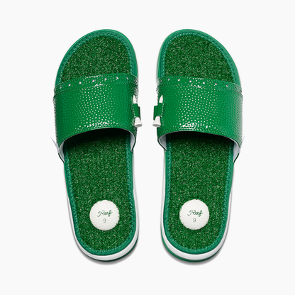Reef Mulligan Slide Sandal