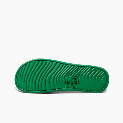 Reef Mulligan Slide Sandal