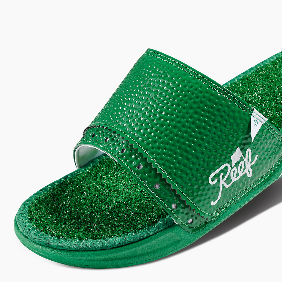 Reef Mulligan Slide Sandal