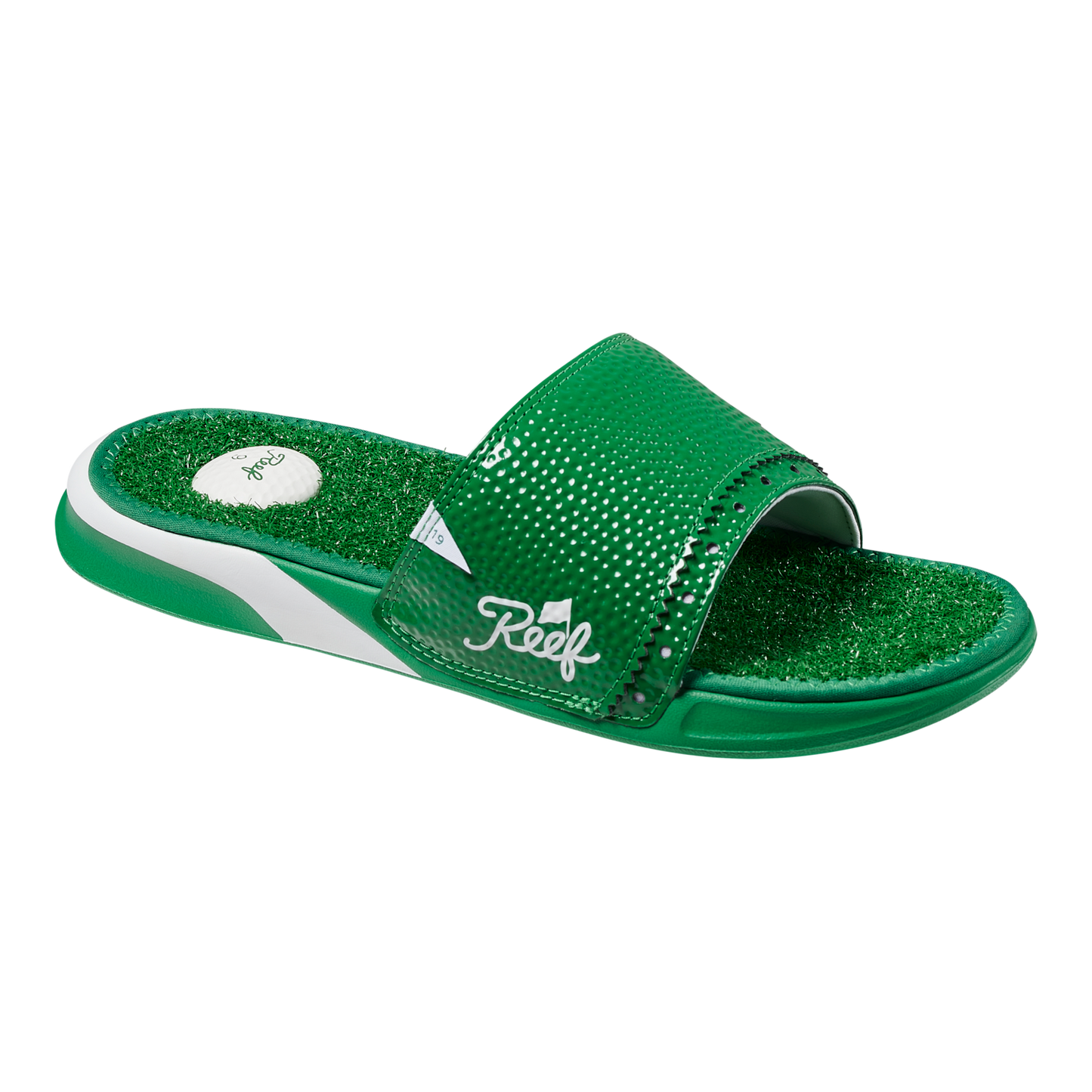 Reef Mulligan Slide Sandal