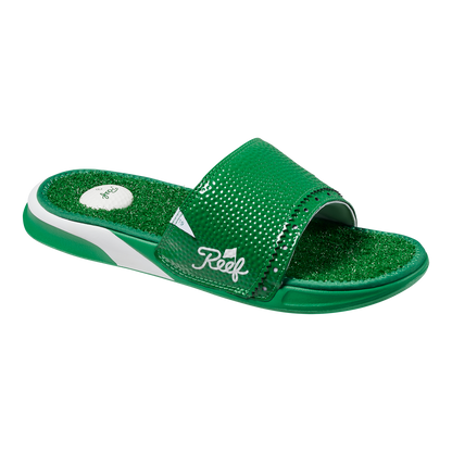 Reef Mulligan Slide Sandal