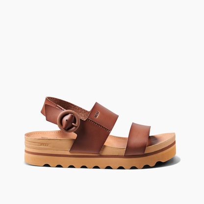 Reef Vista Hi Buckle Sandals