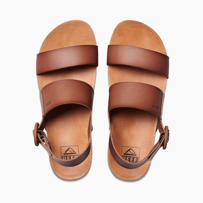 Reef Vista Hi Buckle Sandals