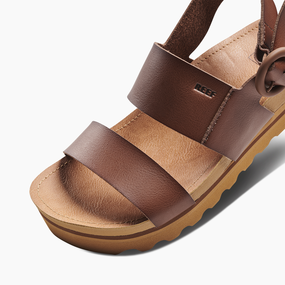 Reef Vista Hi Buckle Sandals