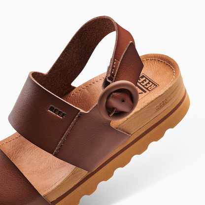 Reef Vista Hi Buckle Sandals