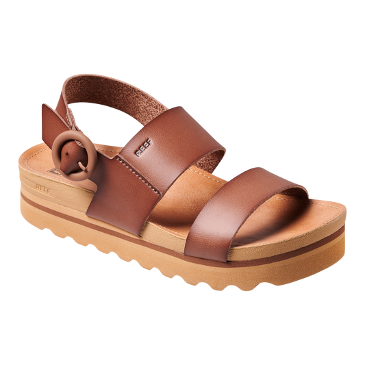 Reef Vista Hi Buckle Sandals