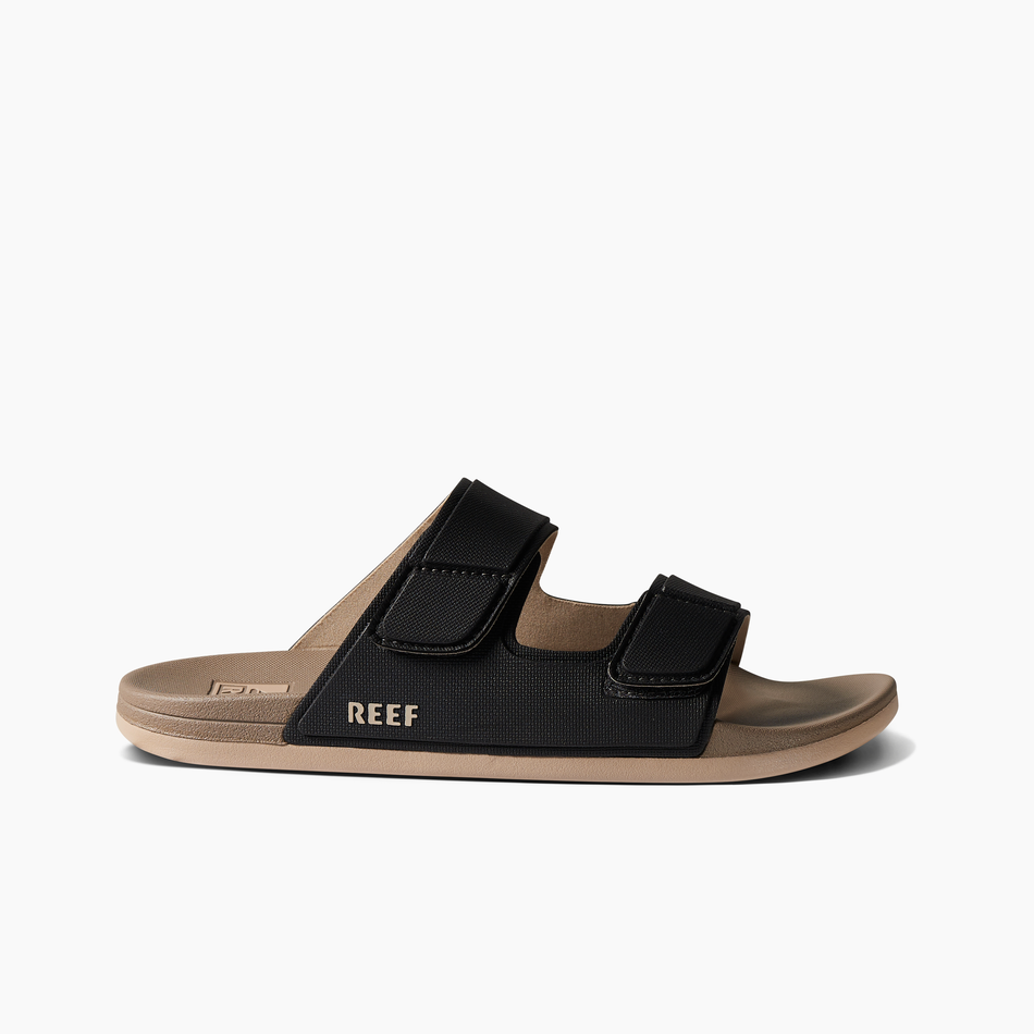 Reef Cushion Tradewind Sandals
