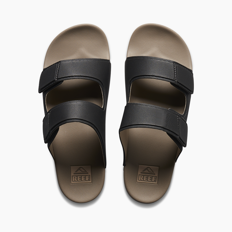 Reef Cushion Tradewind Sandals