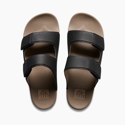 Reef Cushion Tradewind Sandals