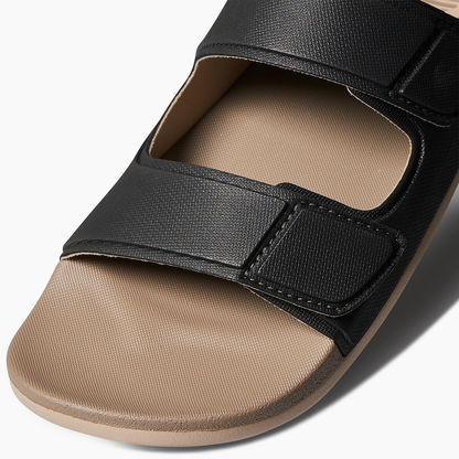 Reef Cushion Tradewind Sandals