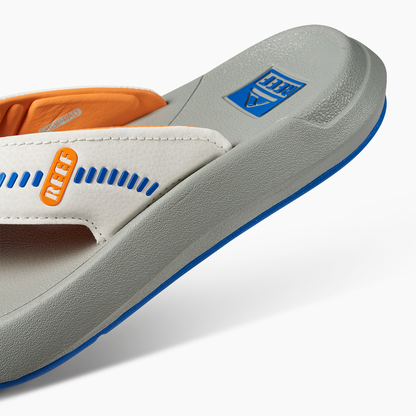 Reef Swellsold Cruiser Sandals