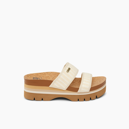 Reef Cushion Vista Higher Sandals