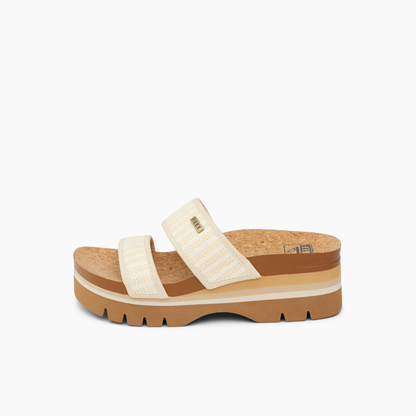 Reef Cushion Vista Higher Sandals