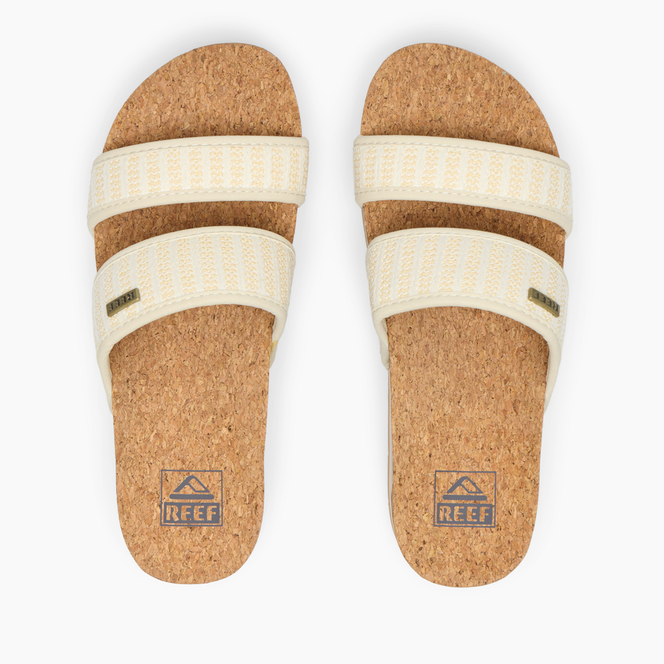 Reef Cushion Vista Higher Sandals