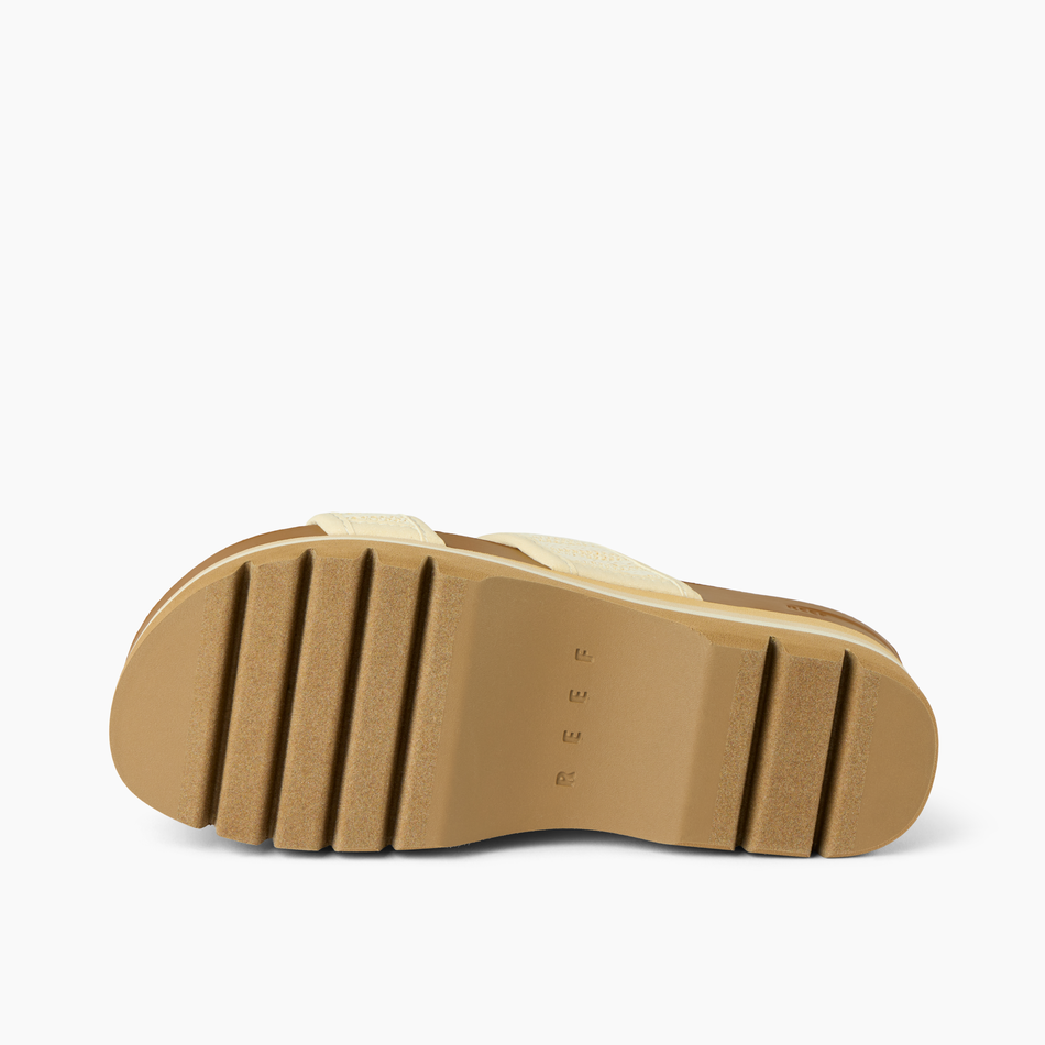 Reef Cushion Vista Higher Sandals