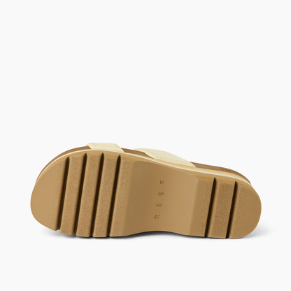 Reef Cushion Vista Higher Sandals