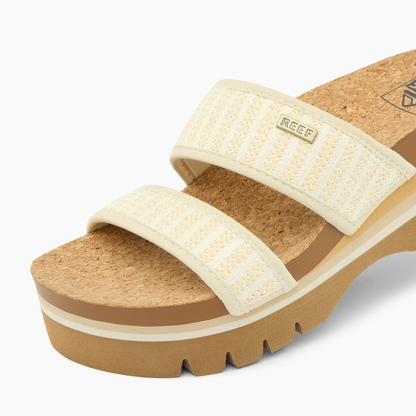 Reef Cushion Vista Higher Sandals
