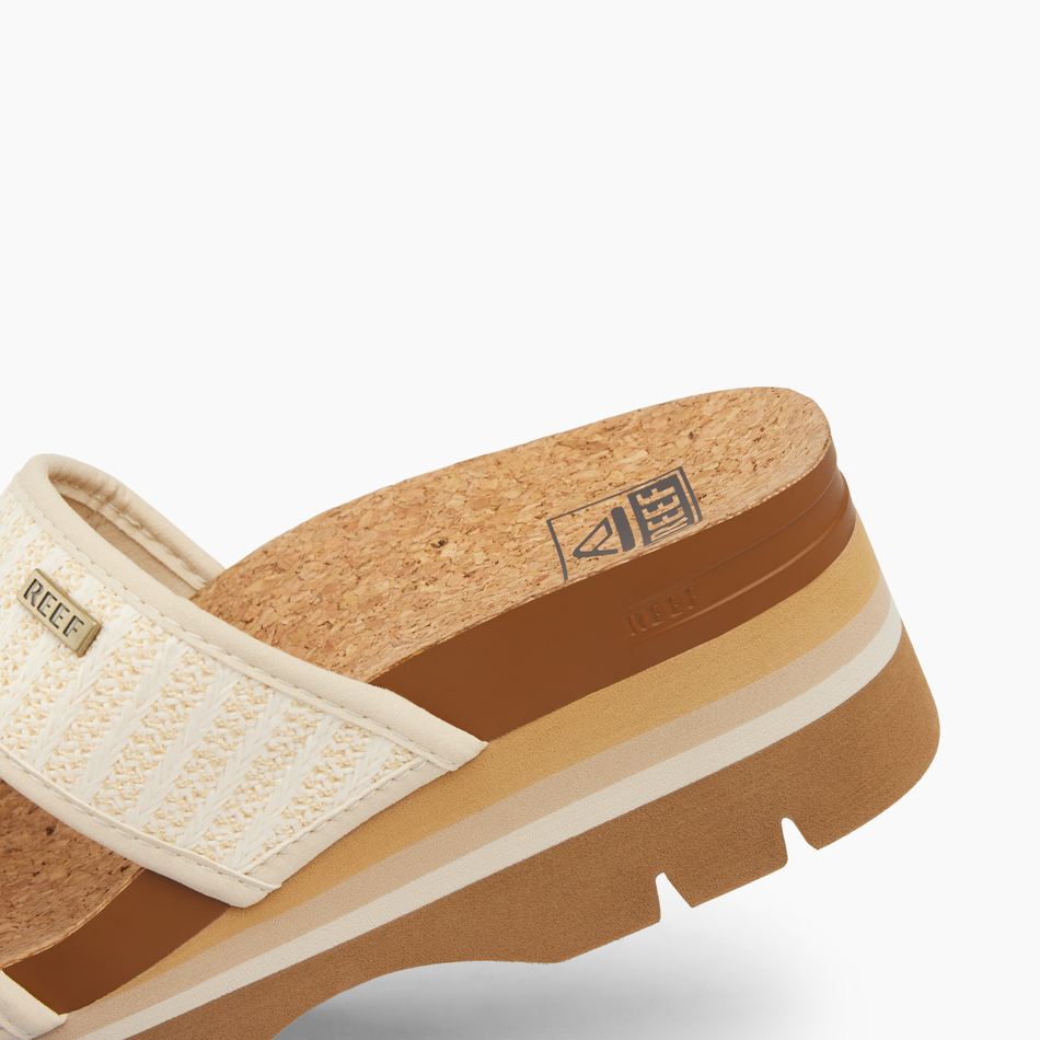 Reef Cushion Vista Higher Sandals