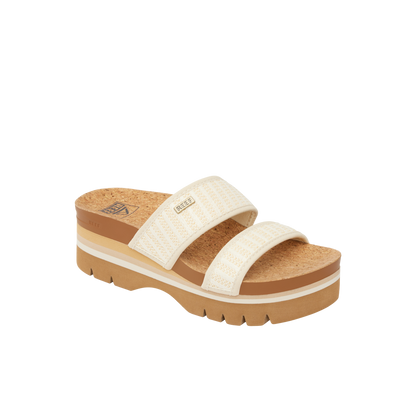 Reef Cushion Vista Higher Sandals