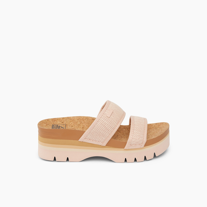 Reef Cushion Vista Higher Sandals