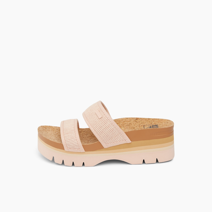 Reef Cushion Vista Higher Sandals