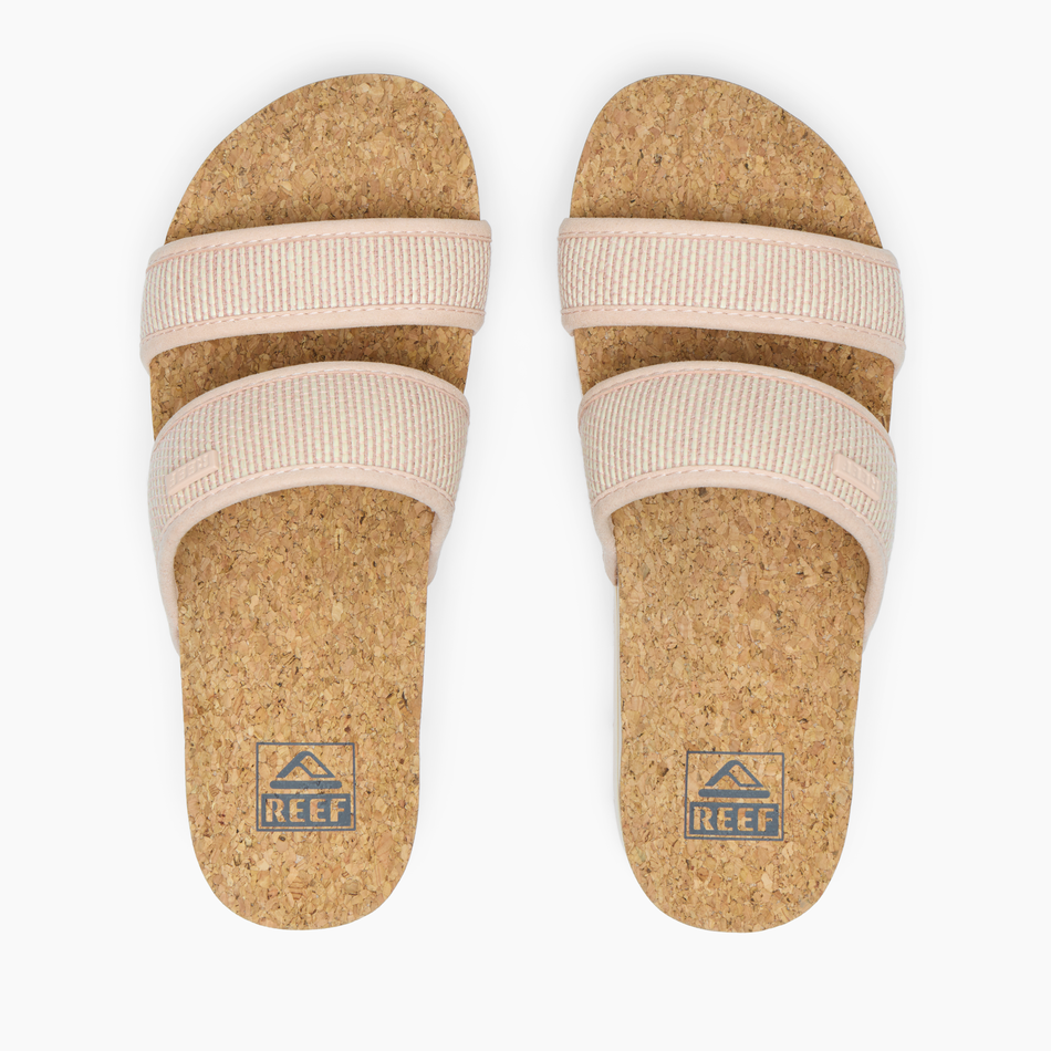 Reef Cushion Vista Higher Sandals