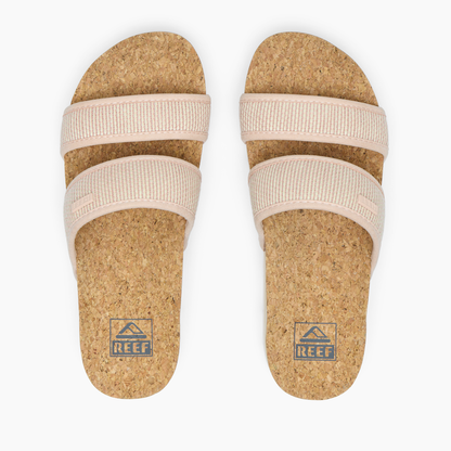 Reef Cushion Vista Higher Sandals